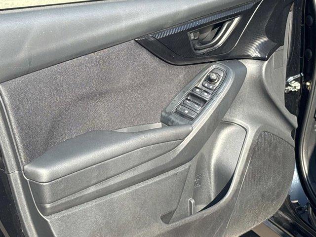 used 2021 Subaru Crosstrek car, priced at $22,881