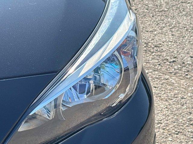 used 2021 Subaru Crosstrek car, priced at $22,881