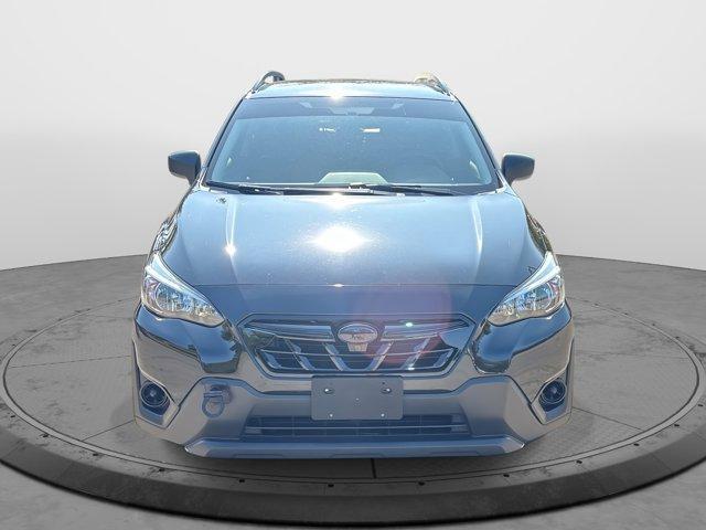 used 2021 Subaru Crosstrek car, priced at $22,881
