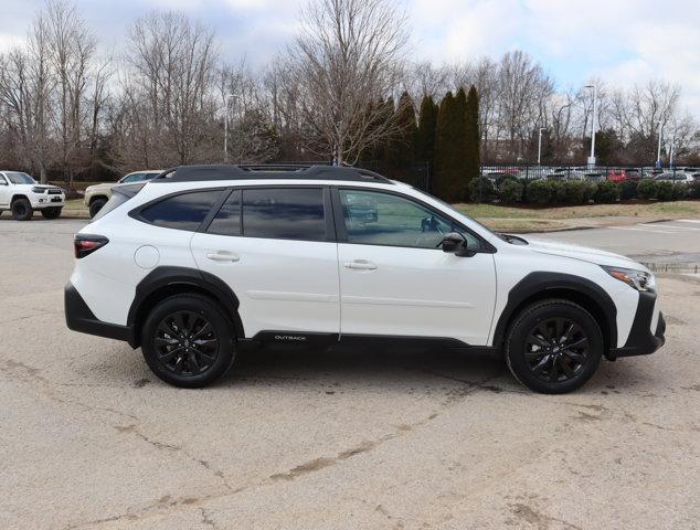 new 2025 Subaru Outback car, priced at $38,987