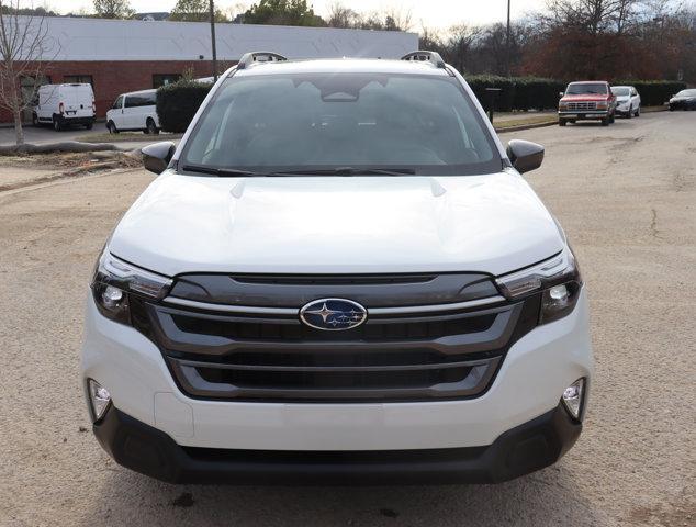 new 2025 Subaru Forester car, priced at $35,876