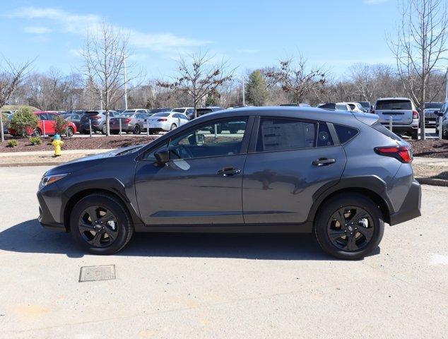 new 2025 Subaru Crosstrek car, priced at $28,241