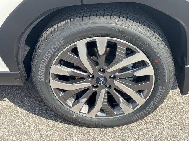 new 2025 Subaru Forester car, priced at $44,188