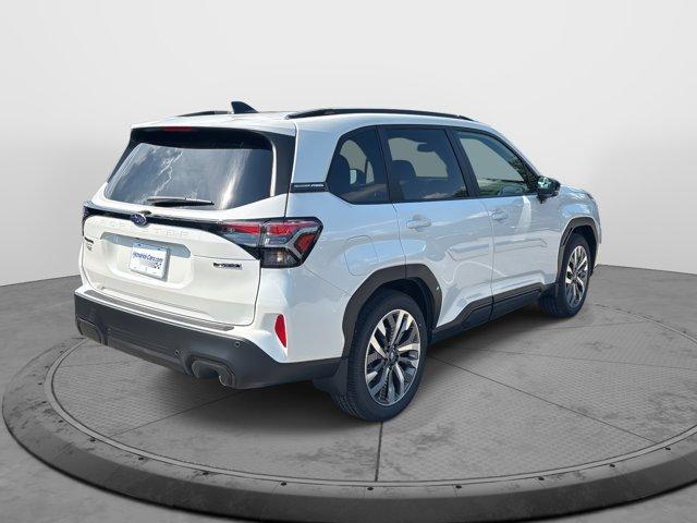 new 2025 Subaru Forester car, priced at $44,188