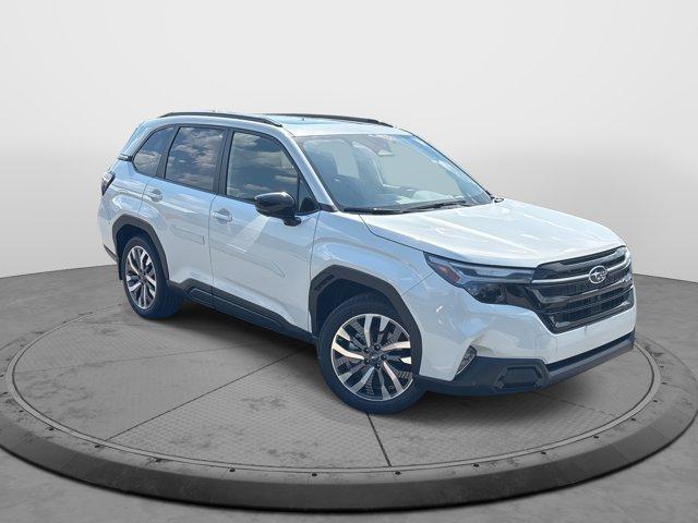 new 2025 Subaru Forester car, priced at $44,188