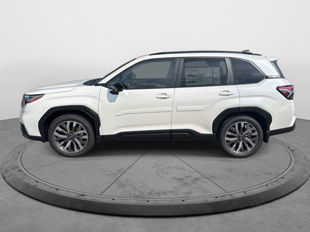 new 2025 Subaru Forester car, priced at $44,188