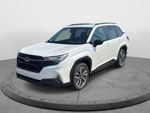 new 2025 Subaru Forester car, priced at $44,188