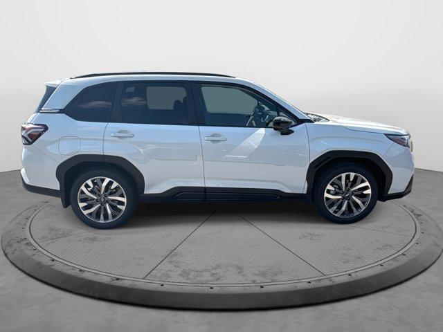 new 2025 Subaru Forester car, priced at $44,188