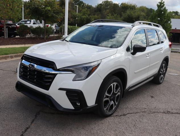 new 2024 Subaru Ascent car, priced at $48,069