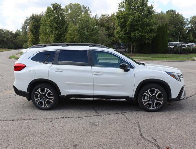 new 2024 Subaru Ascent car, priced at $48,069