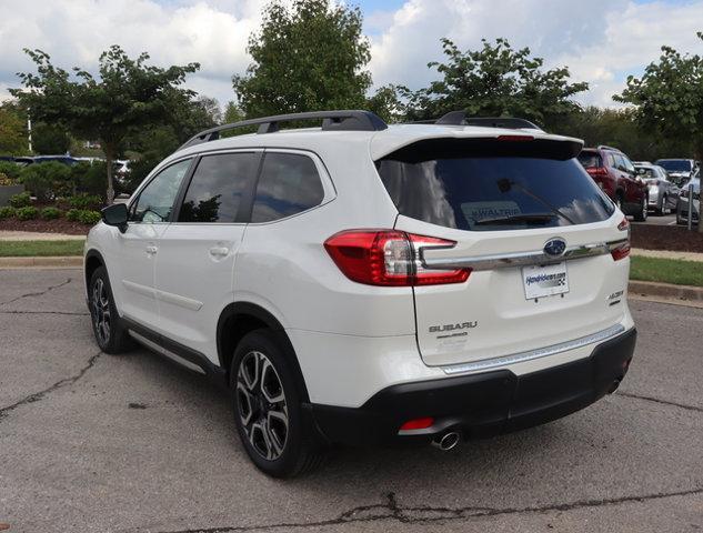 new 2024 Subaru Ascent car, priced at $48,069