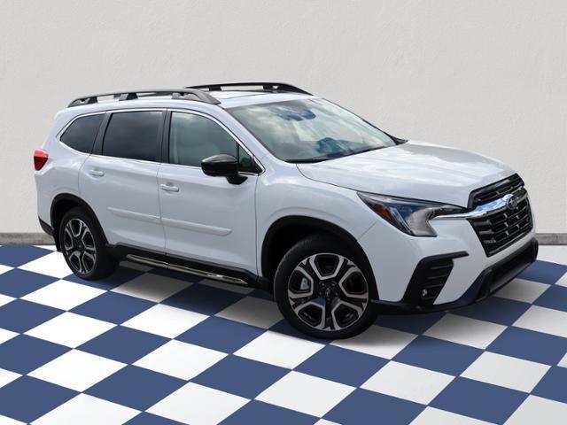 new 2024 Subaru Ascent car, priced at $48,069