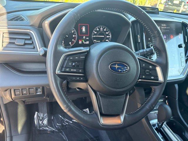 used 2024 Subaru Ascent car, priced at $40,775