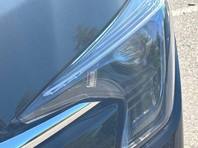 used 2024 Subaru Ascent car, priced at $40,775