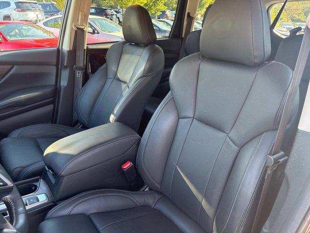 used 2024 Subaru Ascent car, priced at $40,775