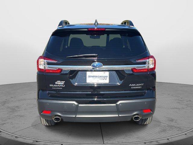 used 2024 Subaru Ascent car, priced at $40,775