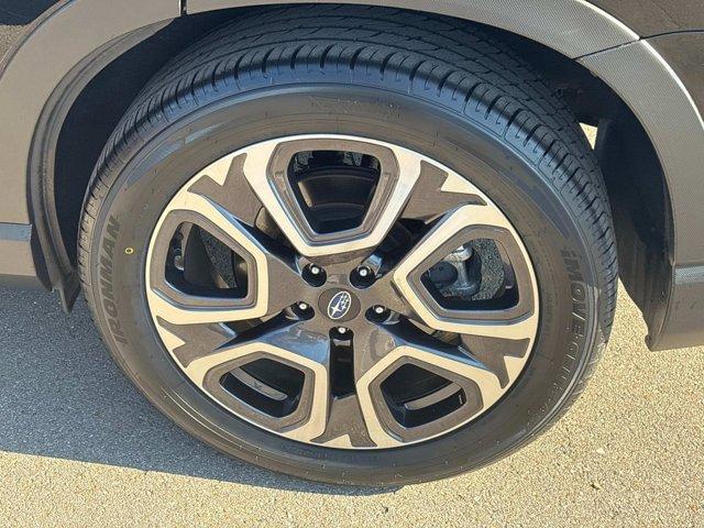 used 2024 Subaru Ascent car, priced at $40,775