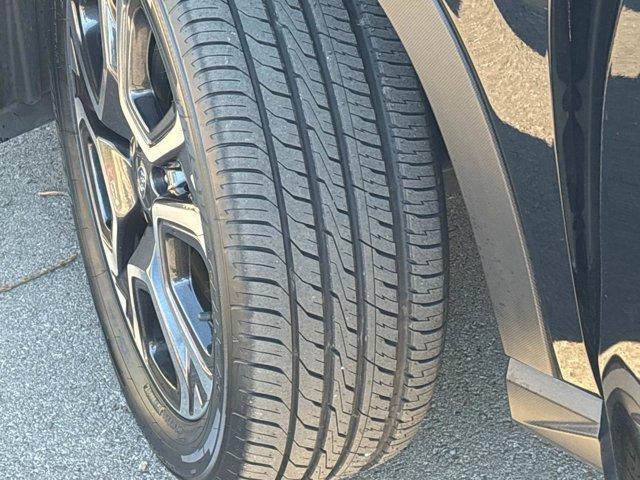 used 2024 Subaru Ascent car, priced at $40,775