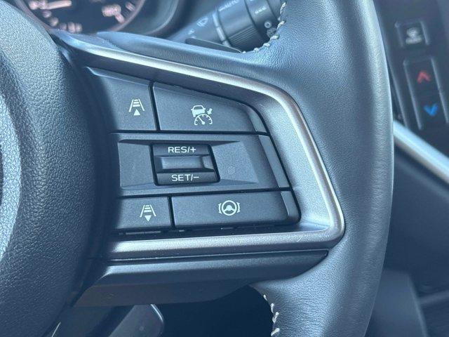 used 2024 Subaru Ascent car, priced at $40,775