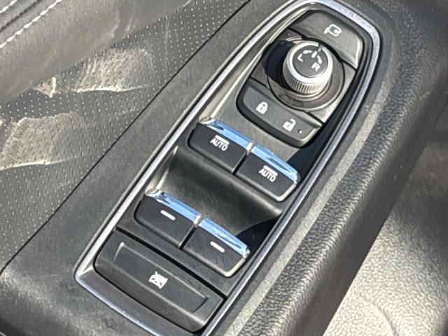 used 2024 Subaru Ascent car, priced at $40,775