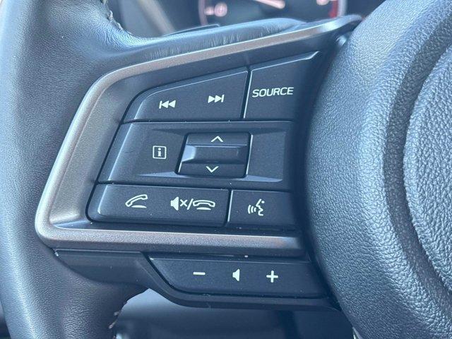 used 2024 Subaru Ascent car, priced at $40,775