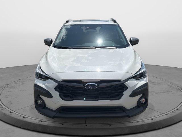 new 2025 Subaru Crosstrek car, priced at $35,934