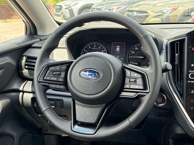 new 2025 Subaru Crosstrek car, priced at $35,934