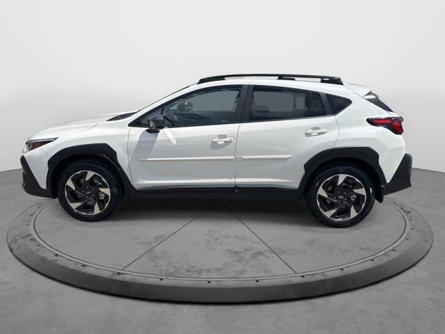 new 2025 Subaru Crosstrek car, priced at $35,934