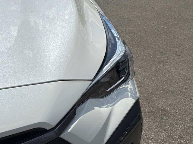 new 2025 Subaru Crosstrek car, priced at $35,934