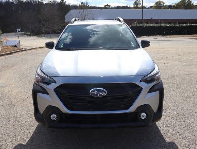 new 2025 Subaru Outback car, priced at $38,800