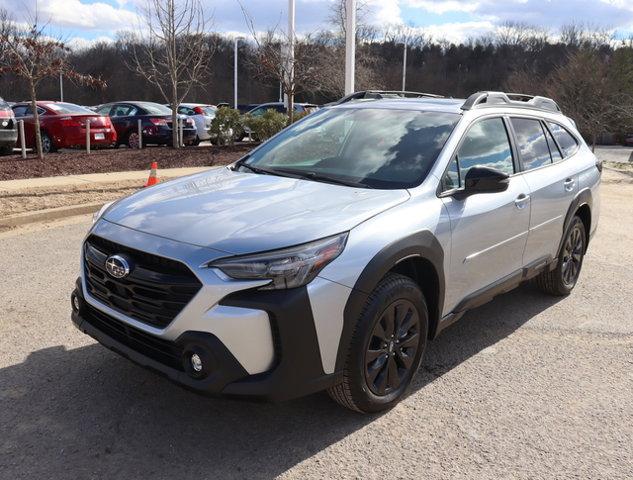 new 2025 Subaru Outback car, priced at $38,800