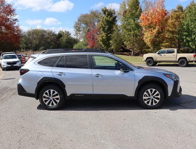 new 2025 Subaru Outback car, priced at $36,699