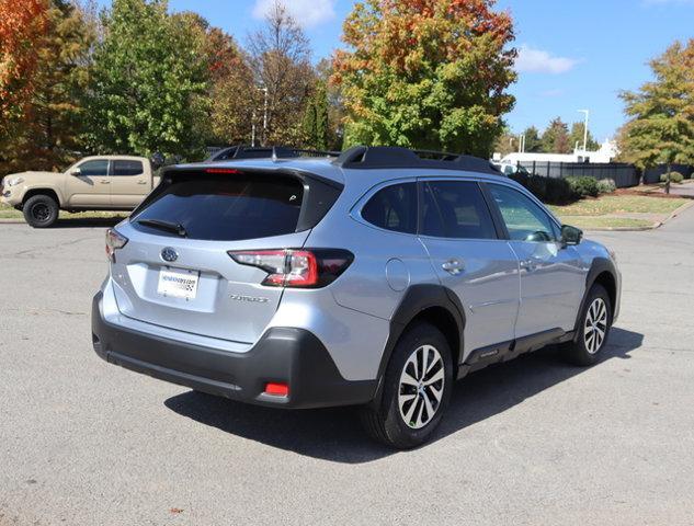 new 2025 Subaru Outback car, priced at $36,699