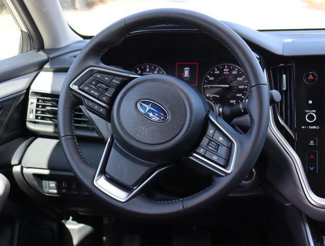 new 2025 Subaru Outback car, priced at $36,699