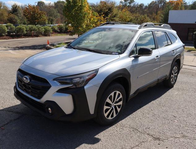 new 2025 Subaru Outback car, priced at $36,699