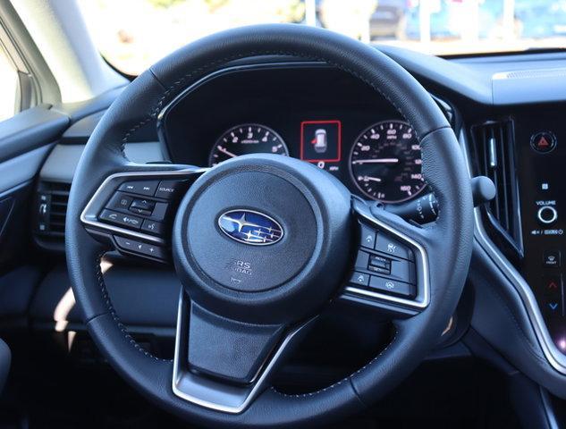 new 2025 Subaru Outback car, priced at $35,104