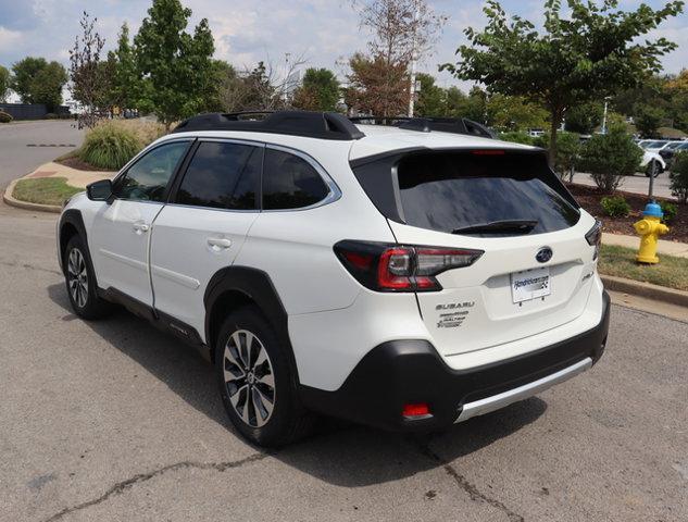 new 2025 Subaru Outback car, priced at $40,460