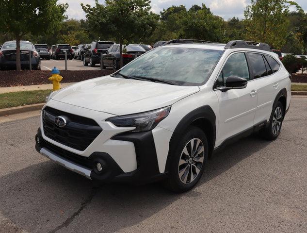 new 2025 Subaru Outback car, priced at $40,460