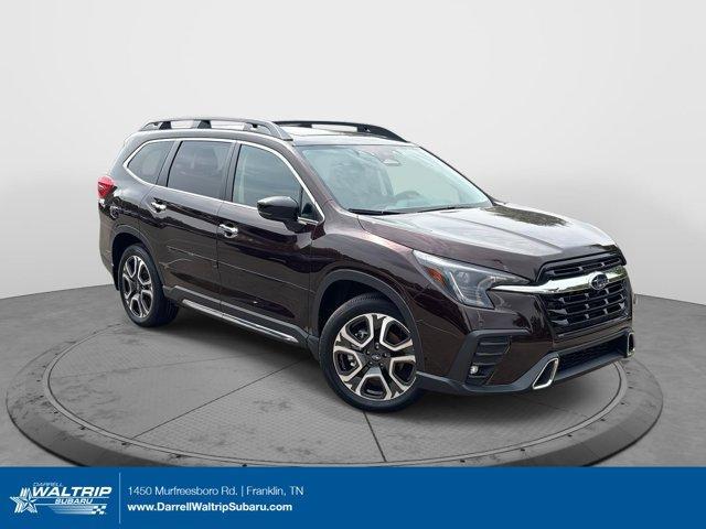 used 2024 Subaru Ascent car, priced at $42,500