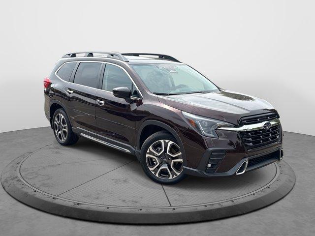 used 2024 Subaru Ascent car, priced at $42,500