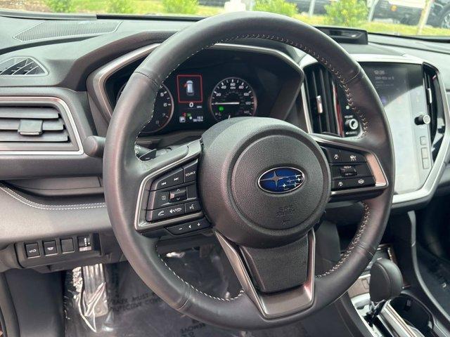 used 2024 Subaru Ascent car, priced at $42,500
