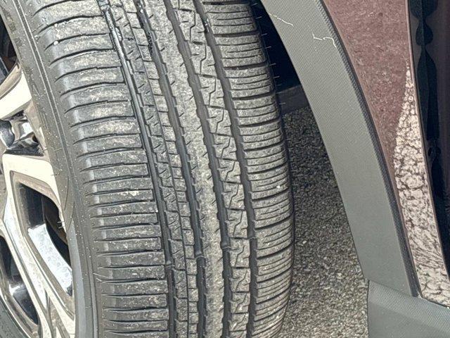 used 2024 Subaru Ascent car, priced at $42,500