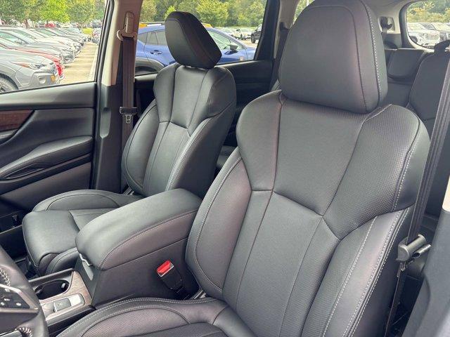 used 2024 Subaru Ascent car, priced at $42,500