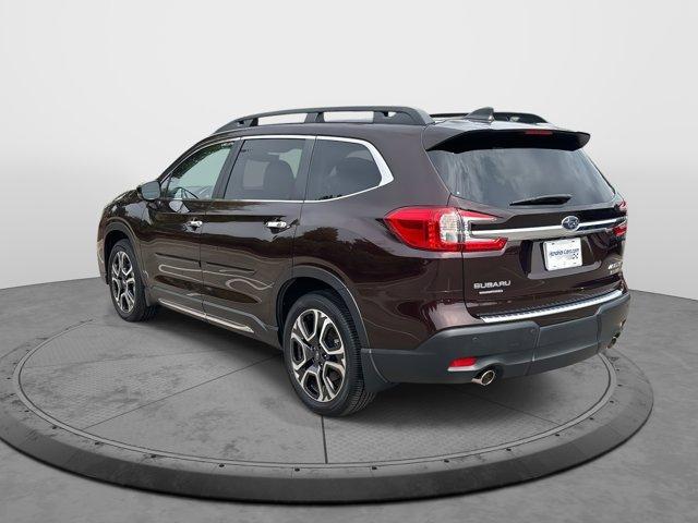 used 2024 Subaru Ascent car, priced at $42,500