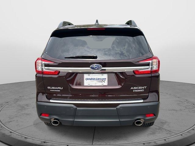 used 2024 Subaru Ascent car, priced at $42,500