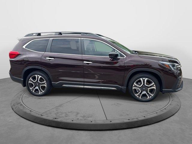 used 2024 Subaru Ascent car, priced at $42,500