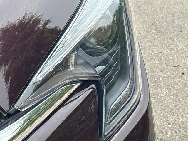 used 2024 Subaru Ascent car, priced at $42,500