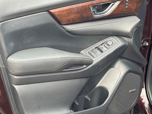 used 2024 Subaru Ascent car, priced at $42,500