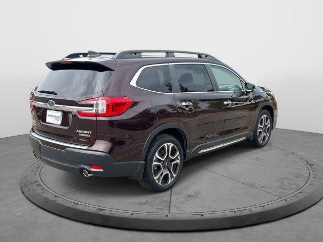 used 2024 Subaru Ascent car, priced at $42,500