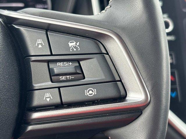 used 2024 Subaru Ascent car, priced at $42,500